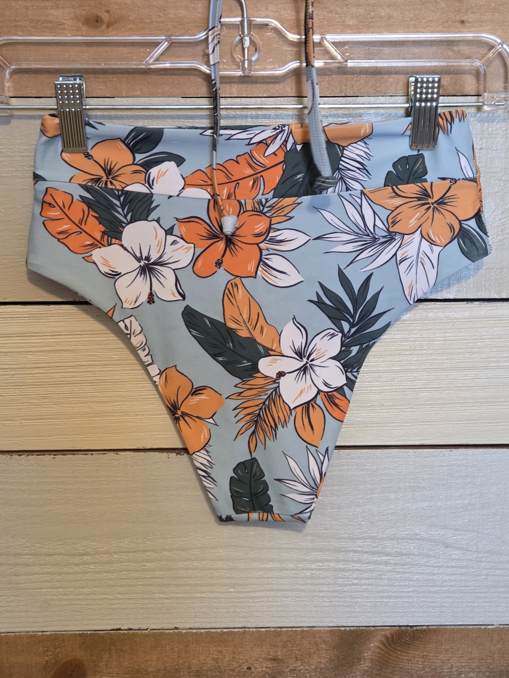 Kulani Kinis Bikini Set Top-M/Bottom-S - Picture 6 of 6